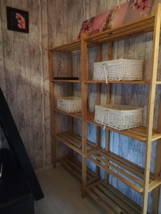 Titi'S Chalet Durbuy Luaran gambar