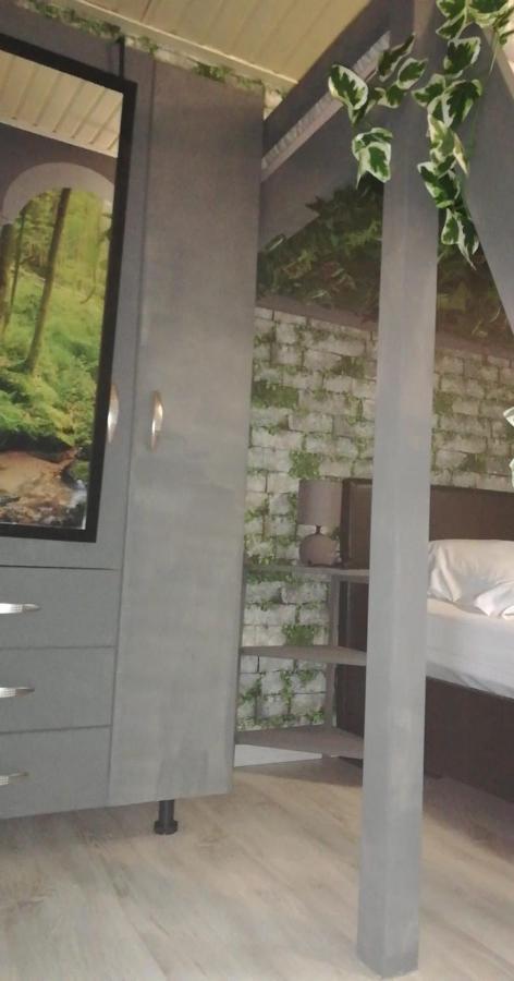 Titi'S Chalet Durbuy Luaran gambar
